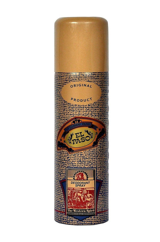 Elpaso Deodorant Spray Original 250Ml - Highfy.pk