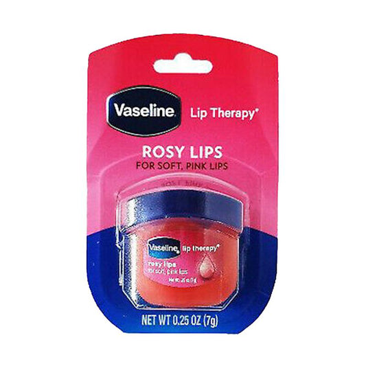 Vaseline Lip Therapy Rosy Lips 7G - Highfy.pk