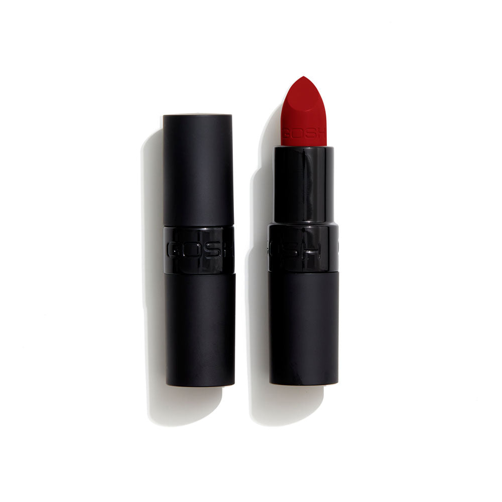Gosh - Velvet Touch Lipstick - 167 Scarlet - Highfy.pk
