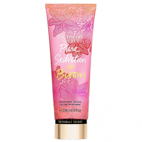 Victoria'S Secret Fragrance Lotion Pure Seduction In Bloom 236Ml - Highfy.pk