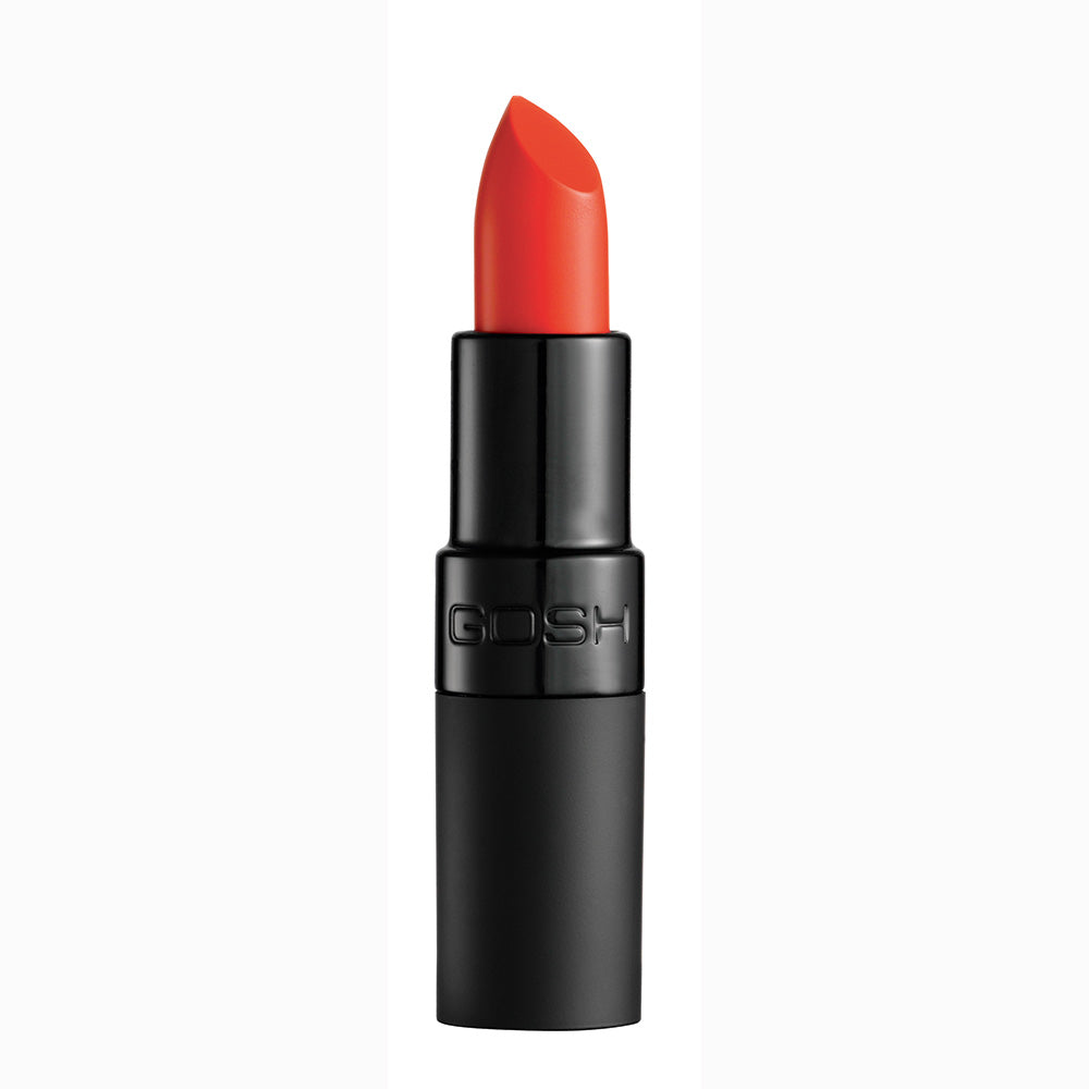 Gosh - Velvet Touch Lipstick - 153 Flirty Orange - Highfy.pk