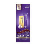 Wella Koleston Hair Colour Cream 306/45 Grenadine - Highfy.pk