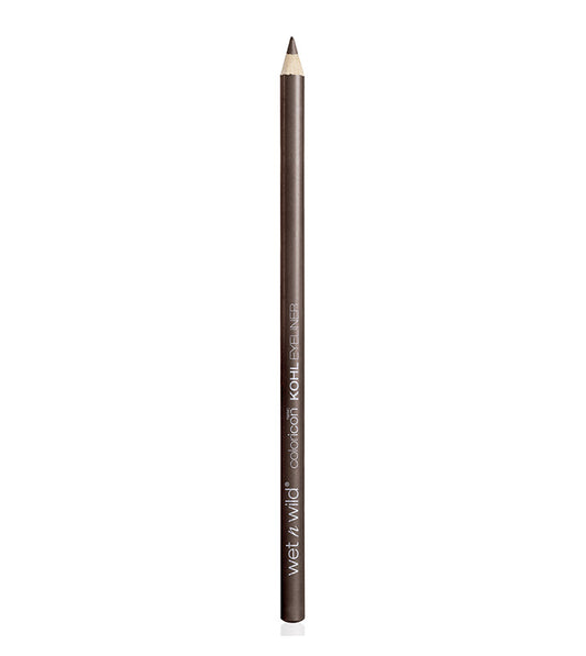 Wet N Wild Color Icon Kohl Liner Pencil - Simma Brown Now - Highfy.pk