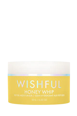 Wishful Mini New! Honey Whip Peptide Moisturiser - Highfy.pk