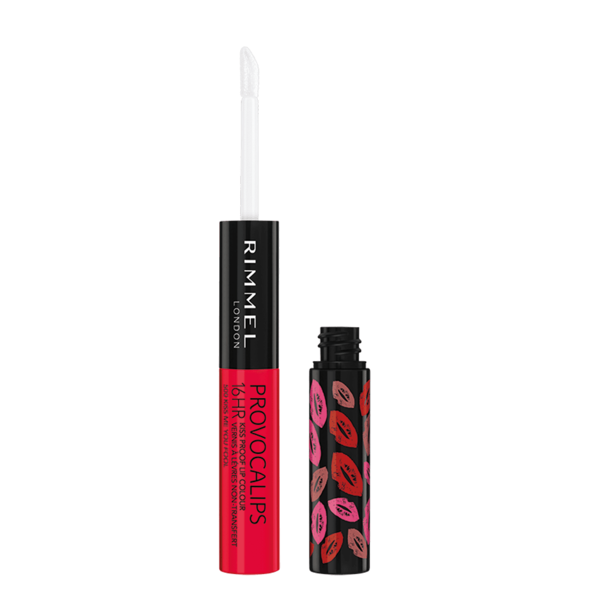Rimmel - PROVOCALIPS KISS ME YOU FOOL 034-500